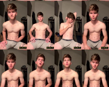 aussieboyethan — 9 minute Chaturbate male teen cam video, 1080p, Mar 23, 2026