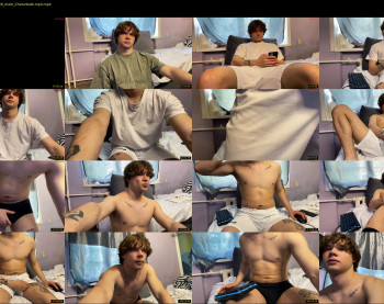 eitanhere — 120 minute Chaturbate male teen cam video, 720p, Mar 23, 2026