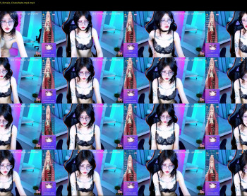setsunai_ — 61 minute Chaturbate female teen cam video, 720p, Mar 23, 2026