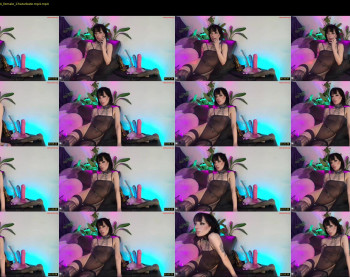 sleeperly — 4 minute Chaturbate female teen cam video, 480p, Mar 23, 2026
