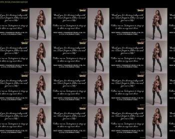 sofia_rousse_ — 13 minute Chaturbate female teen cam video, 720p, Mar 24, 2026
