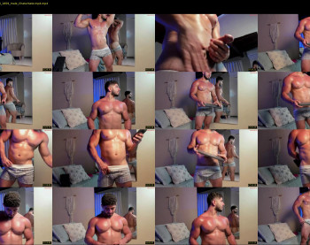 thiago_moretti — 42 minute Chaturbate male teen cam video, 720p, Mar 23, 2026