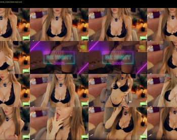 _lovly — 65 minute Chaturbate female teen cam video, 720p, Mar 24, 2026