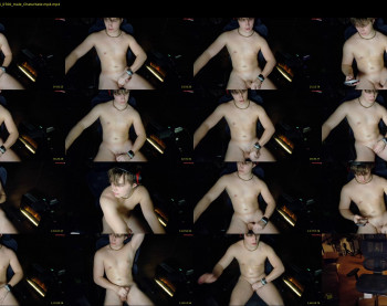 bubblebuttbdn — 120 minute Chaturbate male teen cam video, 720p, Mar 24, 2026