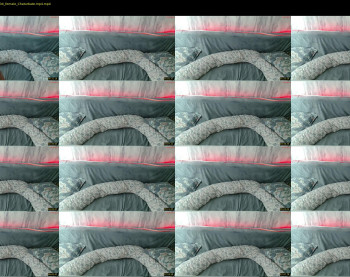 candymini — 9 minute Chaturbate female teen cam video, 720p, Mar 24, 2026