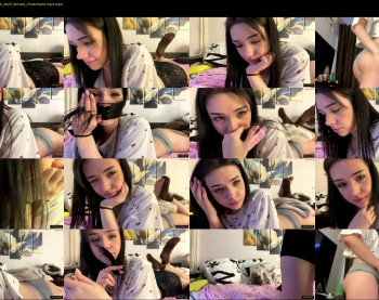 chiekodavanzo — 121 minute Chaturbate female teen cam video, 720p, Mar 24, 2026