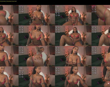 evajacksss_ — 49 minute Chaturbate female teen cam video, 720p, Mar 25, 2026