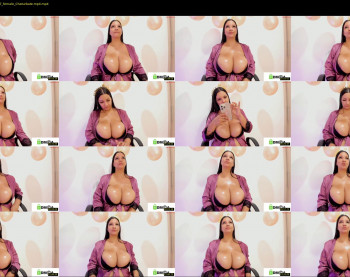 loreth_jw — 16 minute Chaturbate female teen cam video, 720p, Mar 25, 2026