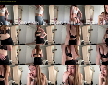 skylarbelle — 17 minute Chaturbate female teen cam video, 720p, Mar 24, 2026