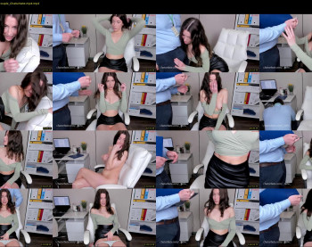 _nsfw_ — 120 minute Chaturbate couple teen cam video, 720p, Mar 25, 2026