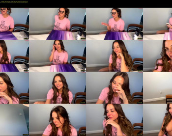 befxckingnice — 108 minute Chaturbate female teen cam video, 720p, Mar 25, 2026