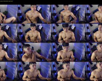 capizzi_ — 27 minute Chaturbate male teen cam video, 720p, Mar 25, 2026