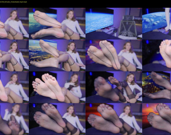 cassiablade1 — 22 minute Chaturbate female teen cam video, 720p, Mar 25, 2026