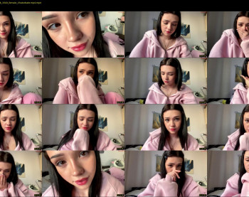 chiekodavanzo — 12 minute Chaturbate female teen cam video, 720p, Mar 25, 2026