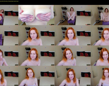 seductive_foxy_ — 99 minute Chaturbate female teen cam video, 720p, Mar 26, 2026