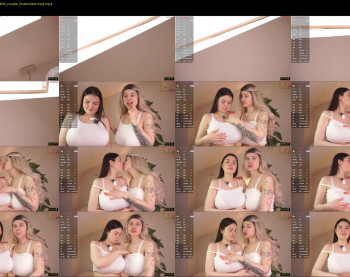 sweetyoops — 15 minute Chaturbate female teen cam video, 720p, Mar 25, 2026