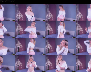 odelynbrower — 89 minute Chaturbate female teen cam video, 720p, Mar 26, 2026