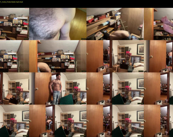 ofthatguy — 121 minute Chaturbate male teen cam video, 720p, Mar 26, 2026