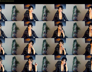 sara_devills — 6 minute Chaturbate female teen cam video, 720p, Mar 26, 2026
