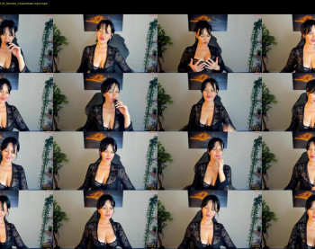 sara_devills — 115 minute Chaturbate female teen cam video, 720p, Mar 26, 2026