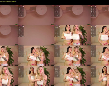 sweetyoops — 15 minute Chaturbate female teen cam video, 720p, Mar 26, 2026