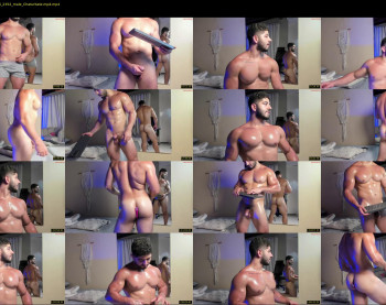 thiago_moretti — 121 minute Chaturbate male teen cam video, 720p, Mar 26, 2026