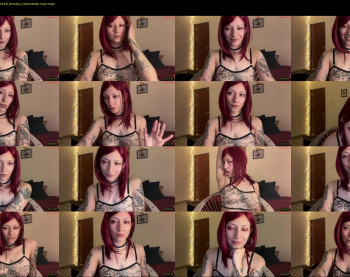 trinitysecrets — 29 minute Chaturbate female teen cam video, 480p, Mar 26, 2026