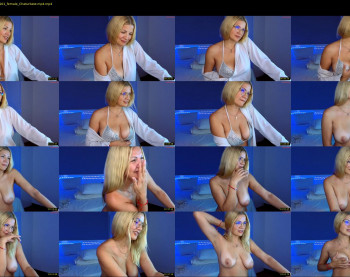 daisydavis_ — 39 minute Chaturbate female teen cam video, 720p, Mar 28, 2026