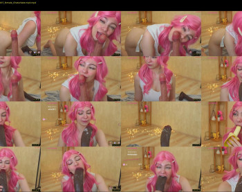 deepcums_ — 120 minute Chaturbate female teen cam video, 720p, Mar 27, 2026