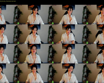 sara_devills — 71 minute Chaturbate female teen cam video, 720p, Mar 27, 2026
