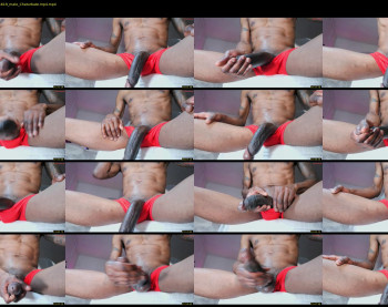 123hellyeah — 26 minute Chaturbate male teen cam video, 720p, Mar 28, 2026