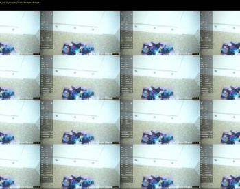 adele_morning — 34 minute Chaturbate female teen cam video, 720p, Mar 28, 2026