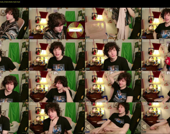 cokia_ — 121 minute Chaturbate male teen cam video, 720p, Mar 29, 2026