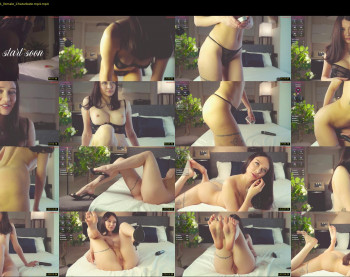 inkanuko — 116 minute Chaturbate couple teen cam video, 720p, Mar 28, 2026
