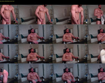 ivanhydee — 72 minute Chaturbate male teen cam video, 720p, Mar 28, 2026