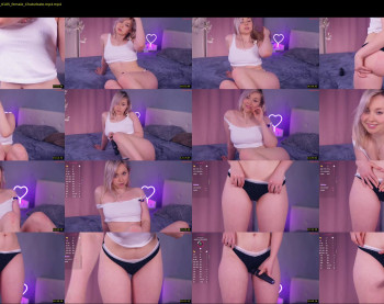 odelynbrower — 35 minute Chaturbate female teen cam video, 720p, Mar 29, 2026
