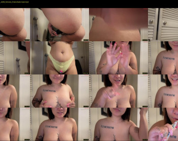 oohhellothere — 24 minute Chaturbate female teen cam video, 720p, Mar 28, 2026