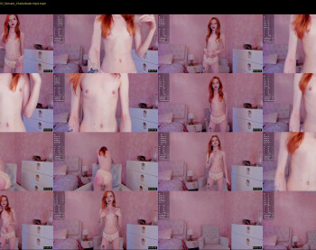 samkelker — 56 minute Chaturbate female teen cam video, 720p, Mar 28, 2026