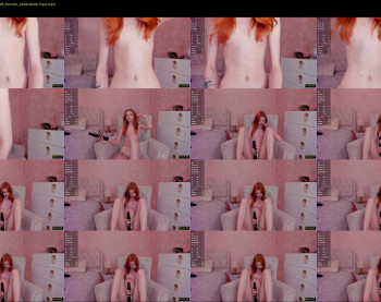 samkelker — 10 minute Chaturbate female teen cam video, 720p, Mar 28, 2026