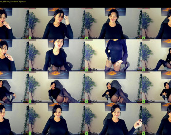 sara_devills — 8 minute Chaturbate female teen cam video, 720p, Mar 28, 2026