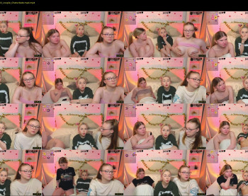 _ramune_ — 120 minute Chaturbate couple teen cam video, 720p, Mar 30, 2026