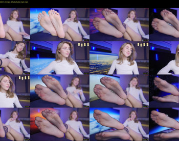 cassiablade1 — 78 minute Chaturbate female teen cam video, 720p, Mar 30, 2026