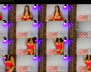 khate_smith — 10 minute Chaturbate female teen cam video, 720p, Mar 29, 2026