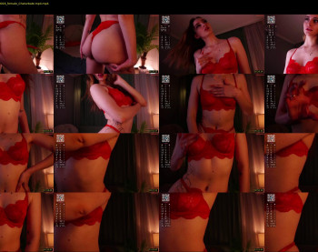 secrethustle — 14 minute Chaturbate female teen cam video, 720p, Mar 30, 2026