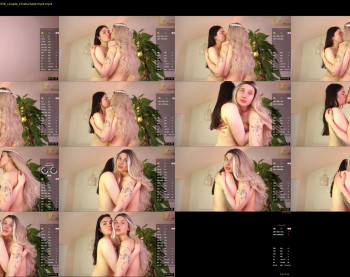 sweetyoops — 12 minute Chaturbate female teen cam video, 720p, Mar 29, 2026