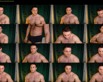 tom_fordd — 90 minute Chaturbate male teen cam video, 720p, Mar 29, 2026
