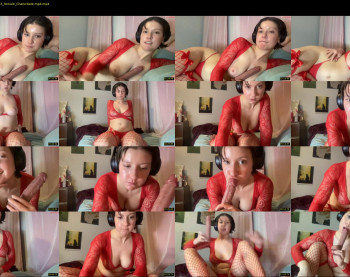 dancerbb — 13 minute Chaturbate female teen cam video, 720p, Mar 31, 2026