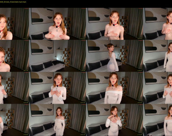 viola_larson — 32 minute Chaturbate female teen cam video, 720p, Mar 31, 2026