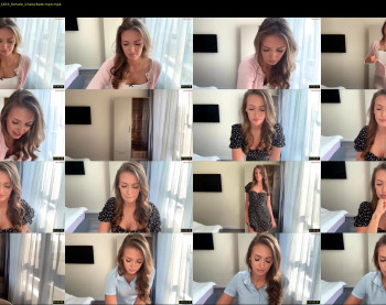 vyxora_moon — 77 minute Chaturbate female teen cam video, 720p, Mar 30, 2026