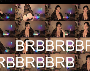 sara_devills — 46 minute Chaturbate female teen cam video, 720p, Mar 31, 2026